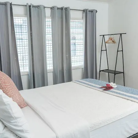 Rekindle Stay Nadi Exterior photo