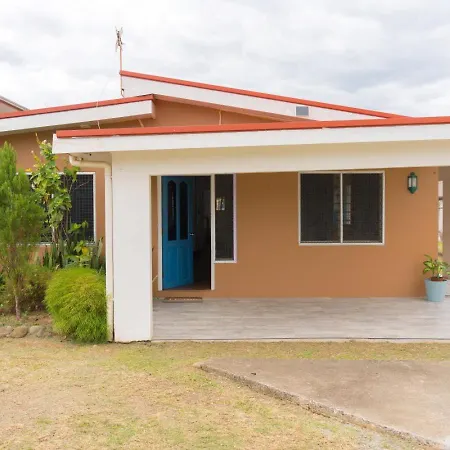 Rekindle Stay Nadi Exterior photo