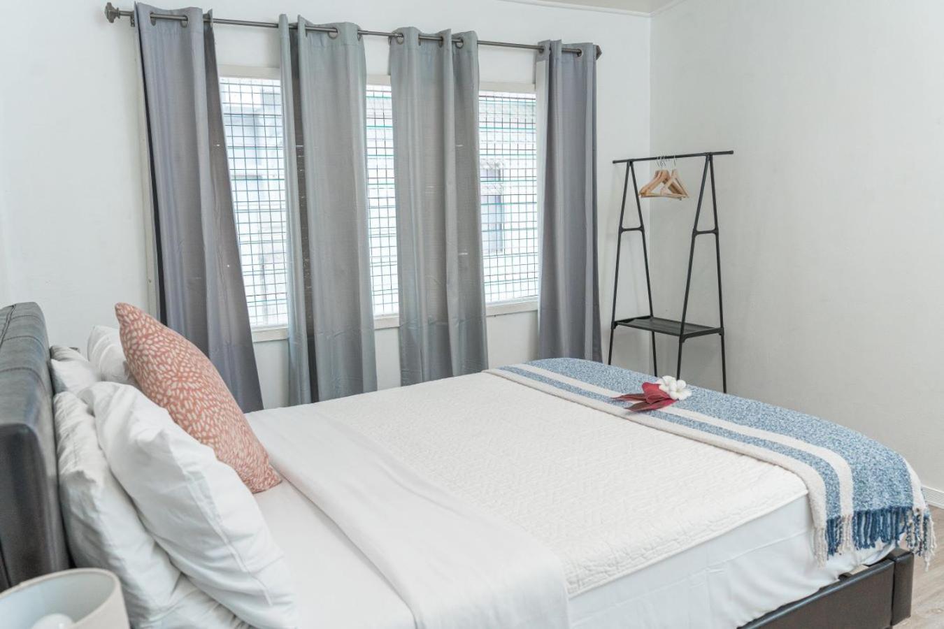 Holiday home Rekindle Nadi