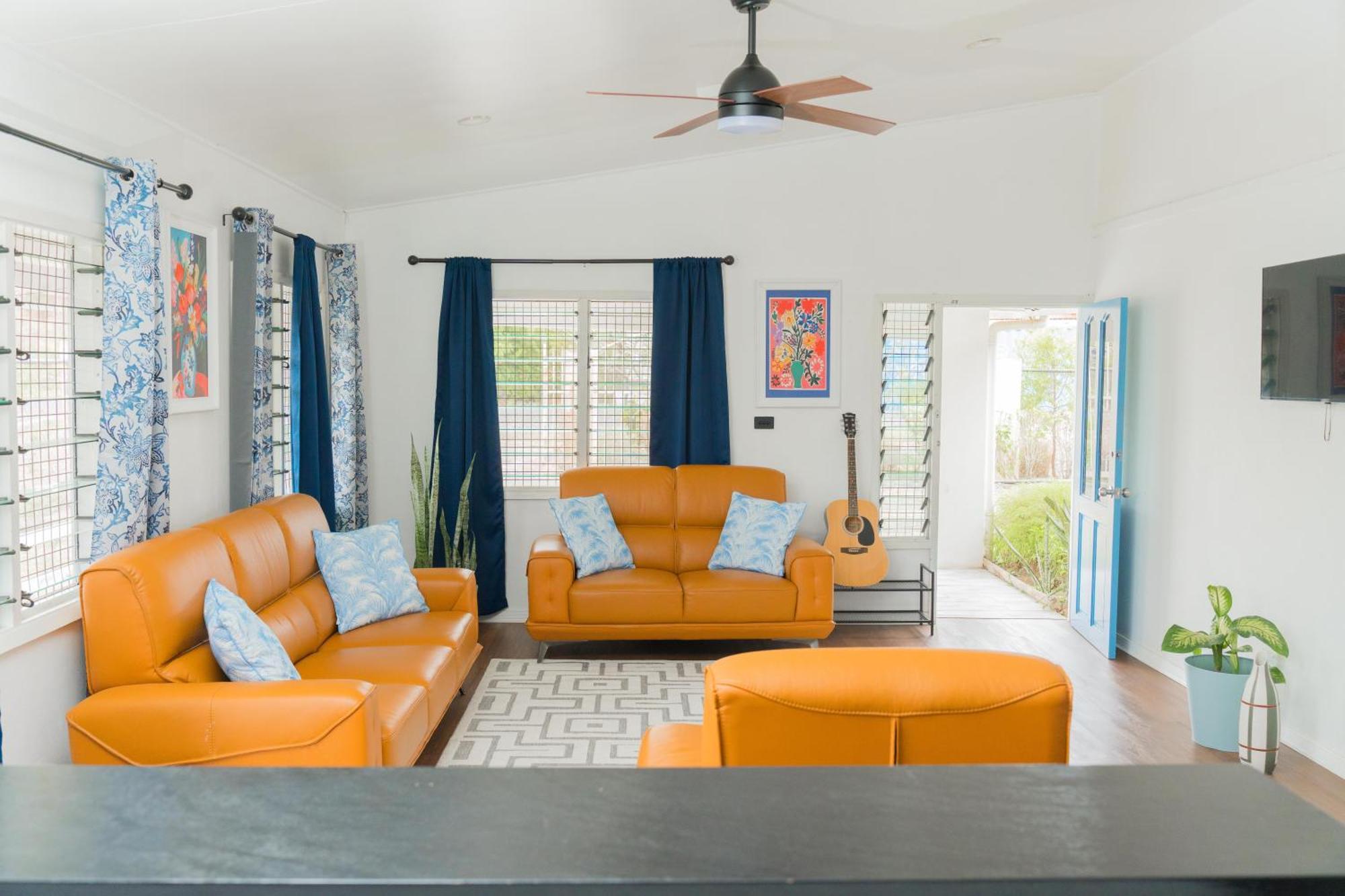 Rekindle Holiday home