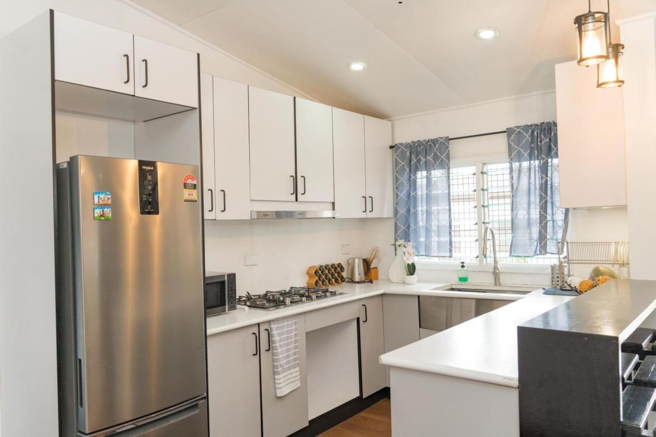 Rekindle Holiday home